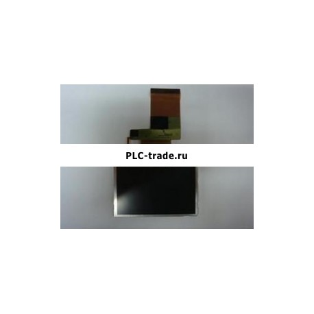 LS037V7DD06 3.7 LCD панель
