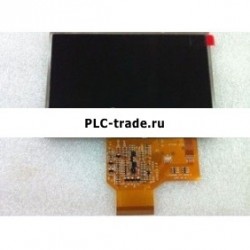 LTE480WV-F01 4.8 LCD панель