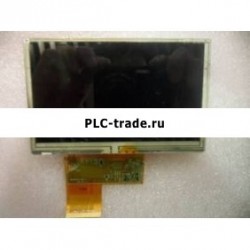 LMS430HF08 4.3 LCD панель