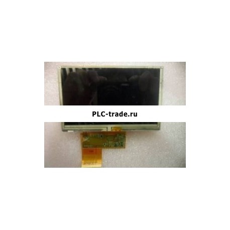 LMS430HF08 4.3 LCD панель