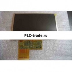 LMS430HF02 4.3 LCD панель
