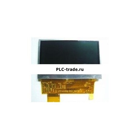 LTP400WQ-F01 4 LCD панель
