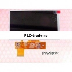 TM060RDH02 TianMa 6 LCD панель