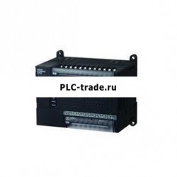 ПЛК AC220V  CP1E-E14DR-A