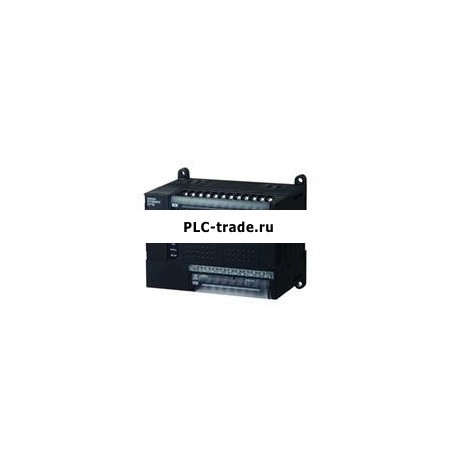 ПЛК AC220V  CP1E-E14DR-A