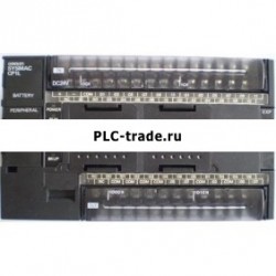 ПЛК AC220V  CP1L-M30DR-A