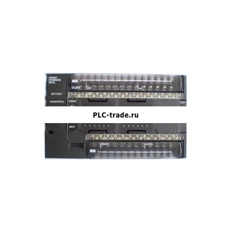 ПЛК AC220V  CP1L-M30DR-A