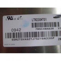 LTM230HT01 дисплей