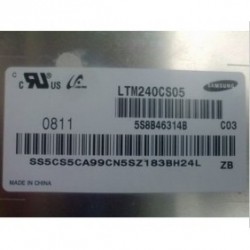 LTM240CS05 24'' LCD дисплей