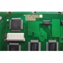 LM24P20 5.7'' LCD экран