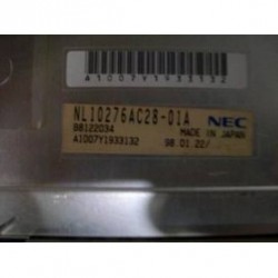 NL10276AC28-01A 14.1'' LCD экран
