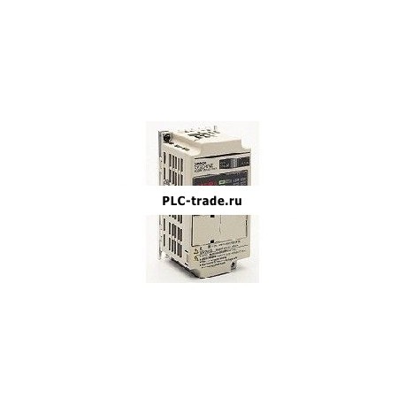 3G3JV-AB015 Частотный преобразователь