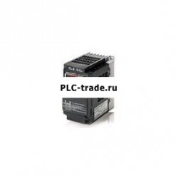 3G3MX2-AB004-Z Частотный преобразователь