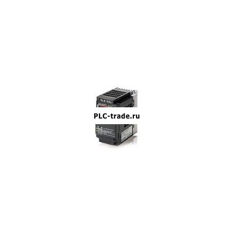 3G3MX2-AB022-Z Частотный преобразователь