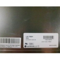 LM170E01 17'' LCD дисплей