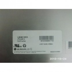 LM201WE3 20.1'' LCD дисплей