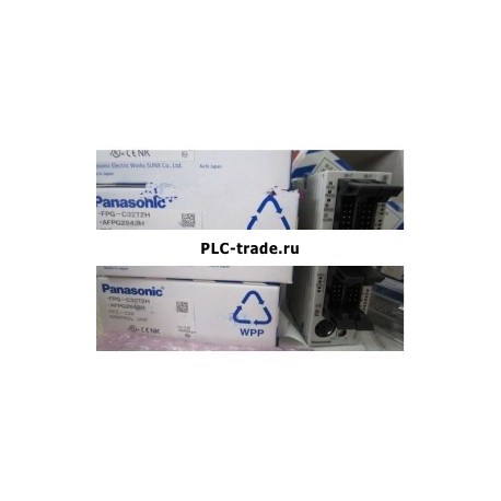 AFPG2423TM ПЛК Thermistor