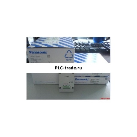 AFPX-COM3 ПЛК FP