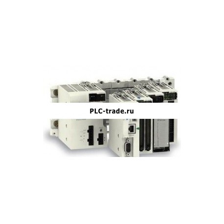 ABE7CPA410  ПЛК