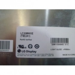 LC220WX 21.6'' LCD дисплей