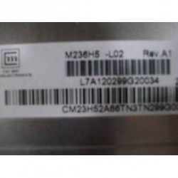 M236H5-L02 23.6'' LCD дисплей