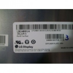 LM240WU4-SLA1 24'' LCD панель