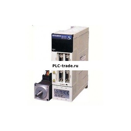 HC-SFS53 серводвигатель