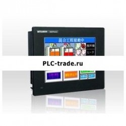 GT1595-XTBA панель оператора