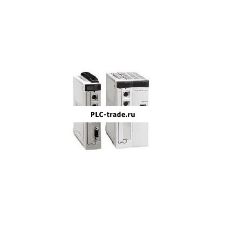 TSXP572623M  ПЛК Double-format PL7 Processor 5VDC 