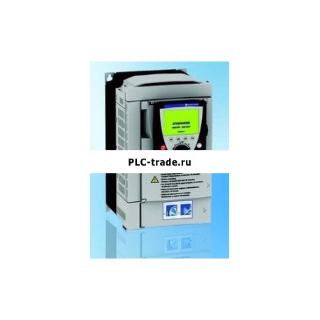 ATV61HD37M3XZ Частотный преобразователь 