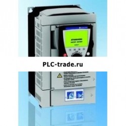 ATV61HU22M3Z Частотный преобразователь 