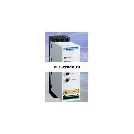 ATS01N232QN Soft Starter 