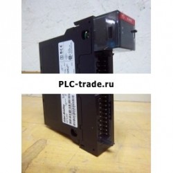 1756-IA16I Rockwell ПЛК CONTROLLOGIX serial 