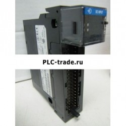 1756-IB16I Rockwell ПЛК CONTROLLOGIX serial 