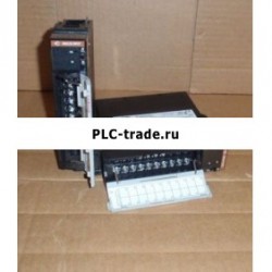 1756-IF6I Rockwell ПЛК CONTROLLOGIX serial 