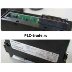 1756-IM16I Rockwell ПЛК CONTROLLOGIX serial 