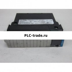 1756-IV16 Rockwell ПЛК CONTROLLOGIX serial 