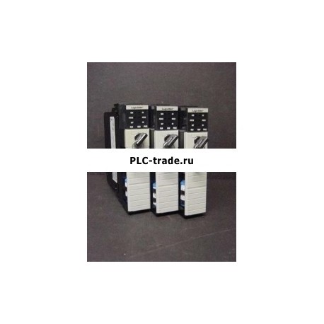 1756-L64 Rockwell ПЛК CONTROLLOGIX serial 