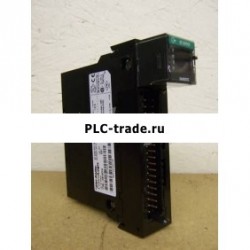 1756-OB16D Rockwell ПЛК CONTROLLOGIX serial 