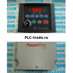 22A-A3P6N113 Rockwell PowerFlex 4 220V 0.75KW 