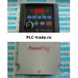 22A-D8P7N104 Rockwell PowerFlex 4 380V 2.2KW 