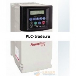 22C-D6P0N103 Rockwell PowerFlex 400 380V 2.2KW 
