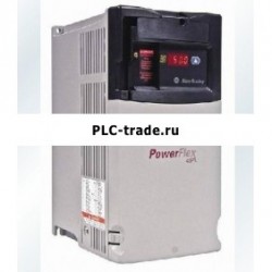 22D-D017N104 Rockwell PowerFlex 40P 380V 7.5KW 