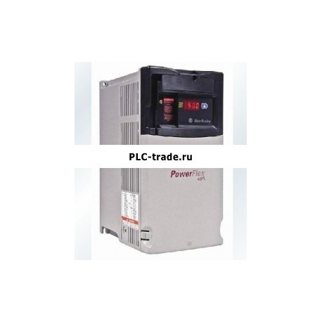 22D-D017N104 Rockwell PowerFlex 40P 380V 7.5KW 
