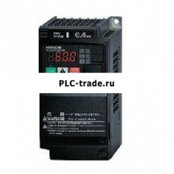SJ200-075HFE Frequency конвертер SJ200 380 ~ 420V AC