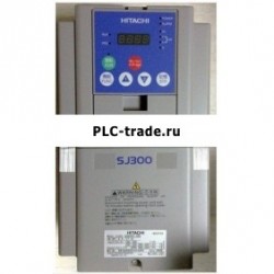 SJ300/SJ700-022-022HFE Frequency конвертер SJ300/SJ700-022 380~ 480V