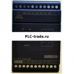 B1z-10MR25-D24 FATEK ПЛК