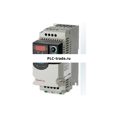 22F-D024N104 Rockwell PowerFlex 4M 380V 11KW 