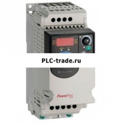 22F-D1P5N103 Rockwell PowerFlex 4M 380V 0.4KW 