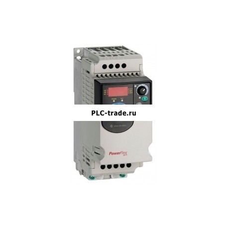 22F-D1P5N103 Rockwell PowerFlex 4M 380V 0.4KW 